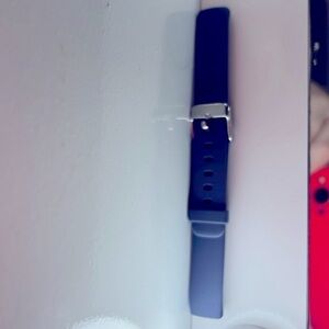 NWOT Fitbit Luxe Wristband
